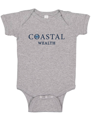 Rabbit Skins Infant Onesie