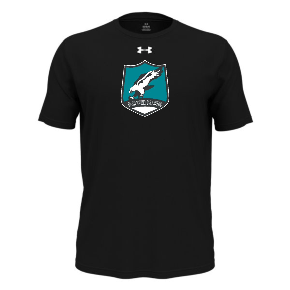 UA Tech™ Tee - Black 