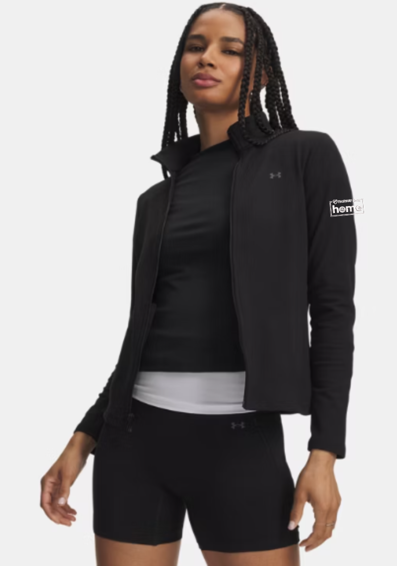 UA Motion - Women's Full Zip