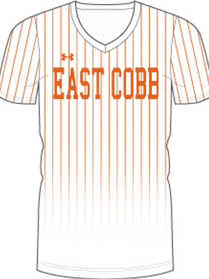 Old White QT Jersey
