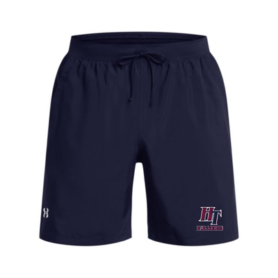 Men's UA Launch Unlined  Shorts