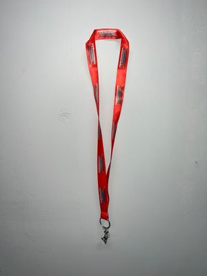 Thoomas Built Lanyard