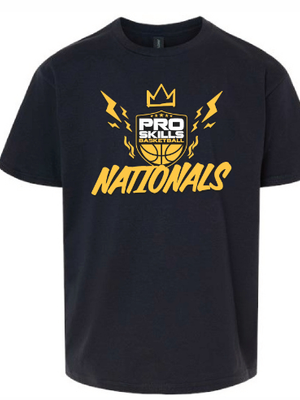 PSB Nationals 2024 Store