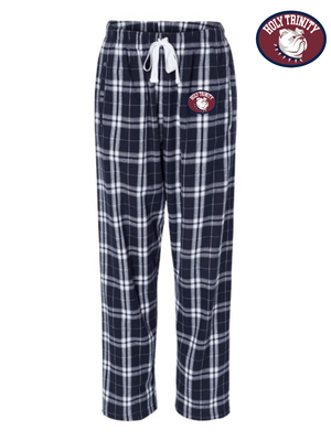 Haley Flannel Pant - Women's