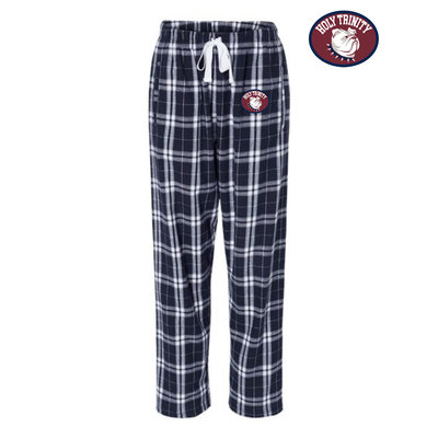 Haley Flannel Pant - Women's