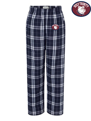 Harley Flannel Pant - YOUTH