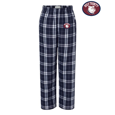 Harley Flannel Pant - YOUTH