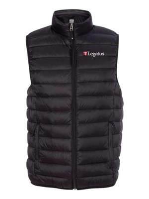 Weatherproof 32 Degrees Packable Down Vest