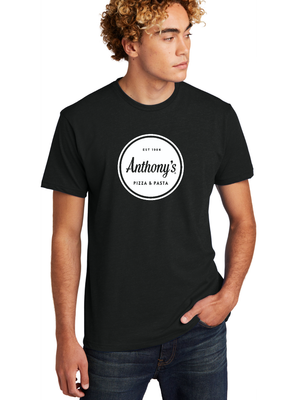 Next Level Apparel Unisex CVC Tee