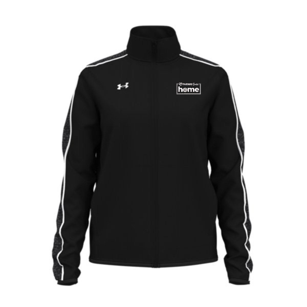 Under Armour Women's Command Full-Zip 2.0 Jacket