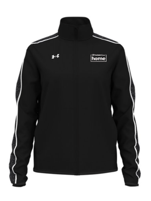 Under Armour Women's Command Full-Zip 2.0 Jacket