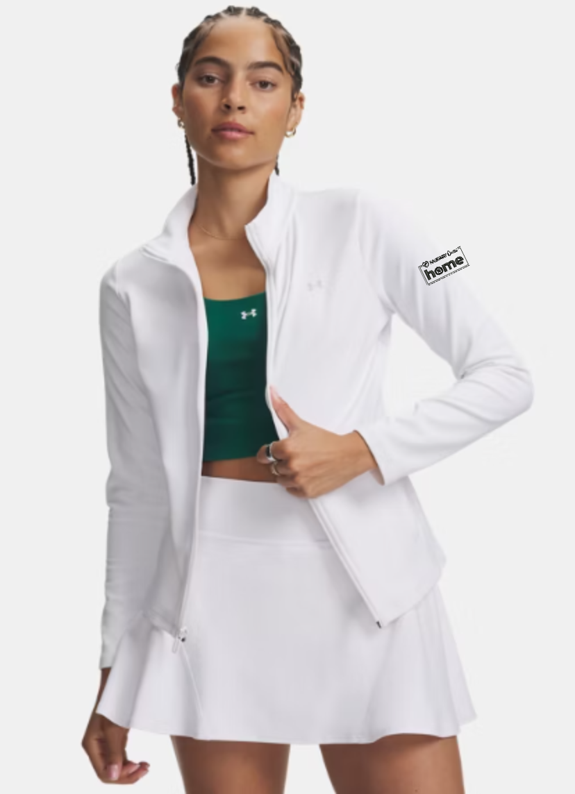 UA Motion - Women's Full Zip