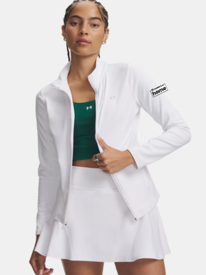 UA Motion - Women's Full Zip