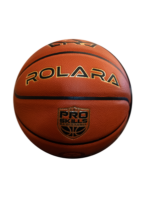 PSB Branded Rolara Basketball