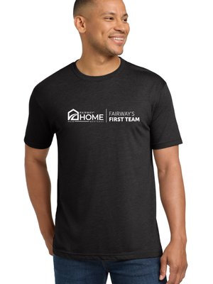 Next Level Apparel ®   Adult Tri-Blend Tee