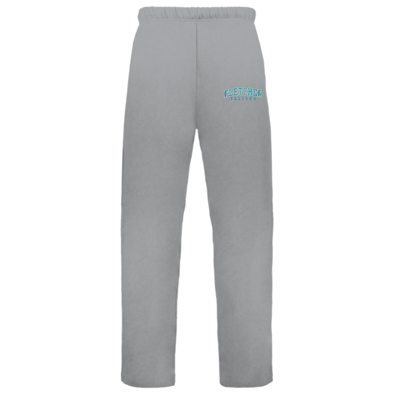 C2 Fleece Youth Pant - Oxford 