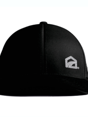 Branded Bills Bare Curved Performance Cap