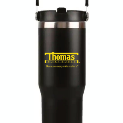 30 Oz. Juneau Stainless Steel Tumbler