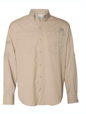 Columbia Men's PFG Tamiami™ II Fishing Shirt