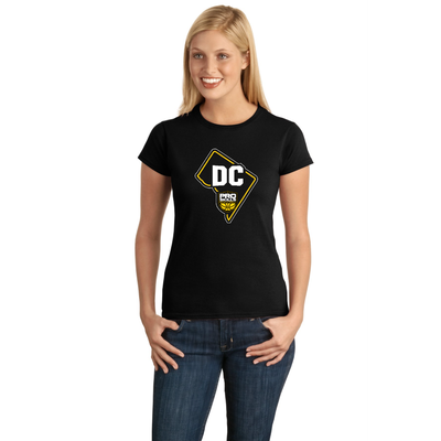 '25 DC CIty Shirt