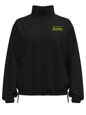 UA Unstoppable Woven Full Zip