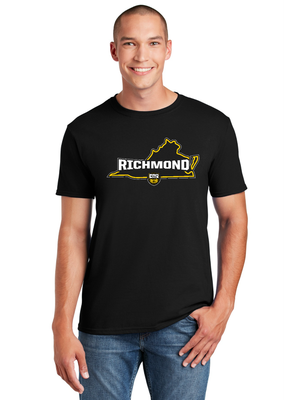 '25 Richmond City Shirt