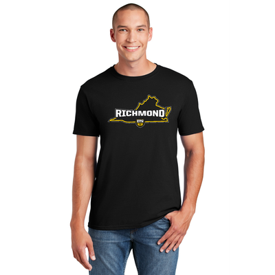 '25 Richmond City Shirt