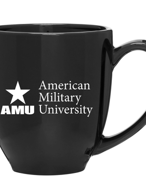 AMU - 15oz Mug