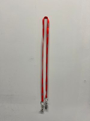 Thomas Built Lanyard - 2