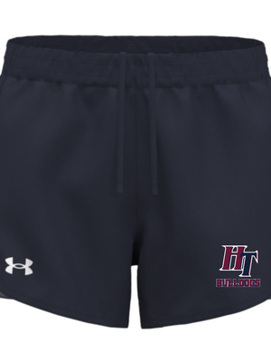 Women's UA Fly-By Unlined 