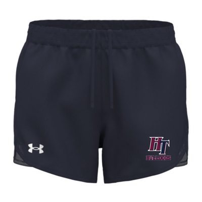 Women's UA Fly-By Unlined