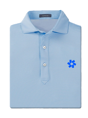 Turtleson Icon Polo