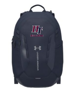 UA Hustle 6.0 Backpack