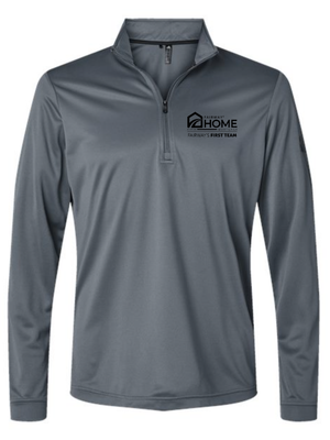 Adidas Men's Ultimate365 Lightweight Quarter-Zip Pullover