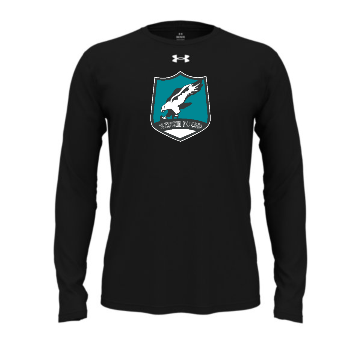 UA Tech™ Tee - Black 