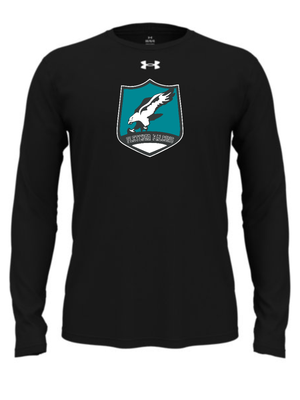 UA Tech™ Tee - Black 