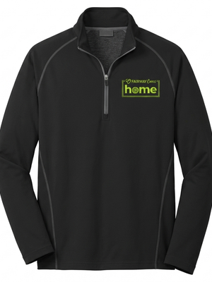 Vansport Performance Pullover Shirt
