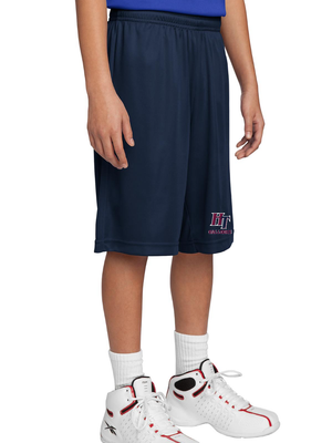 Youth Sport-Tek ® Youth PosiCharge ® Competitor™ Short. YST355 