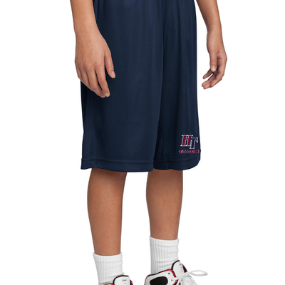 Youth Sport-Tek ® Youth PosiCharge ® Competitor™ Short. YST355 