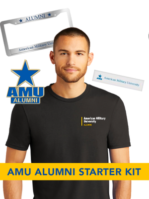 AMU - Alumni Starter Kit