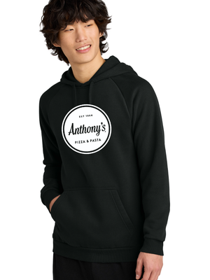 District Cloud Fleece Hoodie 