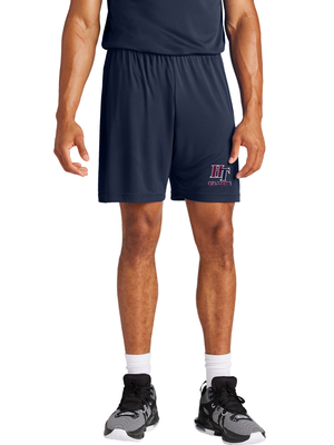 Men's Sport-Tek ®  PosiCharge ®  Competitor ™  7' Short ST349 