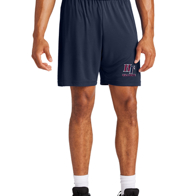 Men's Sport-Tek ®  PosiCharge ®  Competitor ™  7' Short ST349 