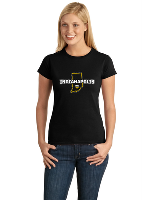 '25 Indy City Shirt