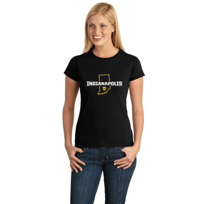 '25 Indy City Shirt