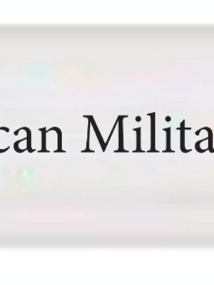AMU - Window Decal