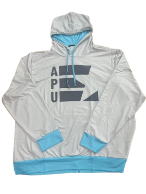 APU - Hoodie (Blue)