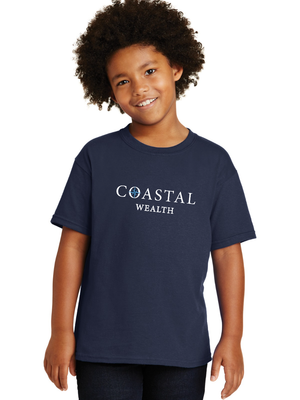 Gildan ® Youth 100% Cotton T-Shirt