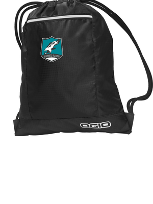OGIO ®  Pulse Cinch Pack - Black