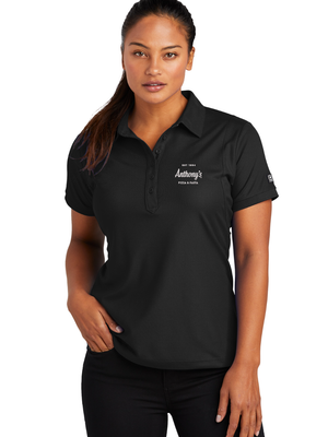 OGIO Jewel Polo